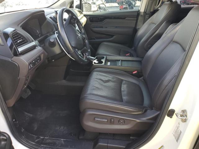 Photo 6 VIN: 5FNRL6H98KB086876 - HONDA ODYSSEY EL 