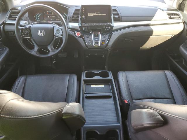 Photo 7 VIN: 5FNRL6H98KB086876 - HONDA ODYSSEY EL 