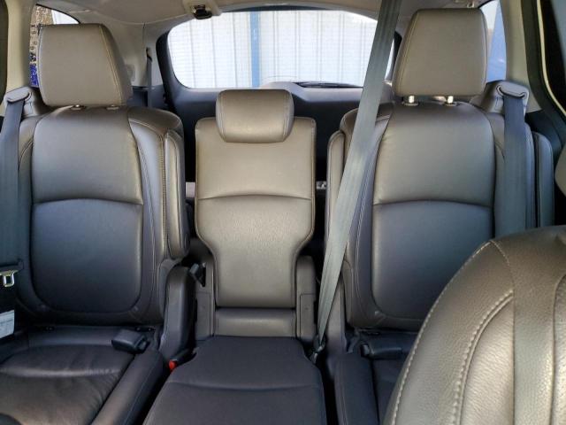 Photo 9 VIN: 5FNRL6H98KB086876 - HONDA ODYSSEY EL 