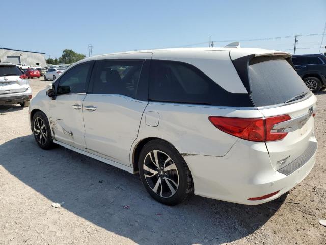 Photo 1 VIN: 5FNRL6H98KB091575 - HONDA ODYSSEY EL 