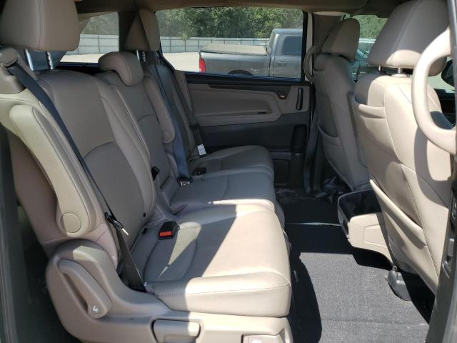 Photo 10 VIN: 5FNRL6H98KB091575 - HONDA ODYSSEY EL 