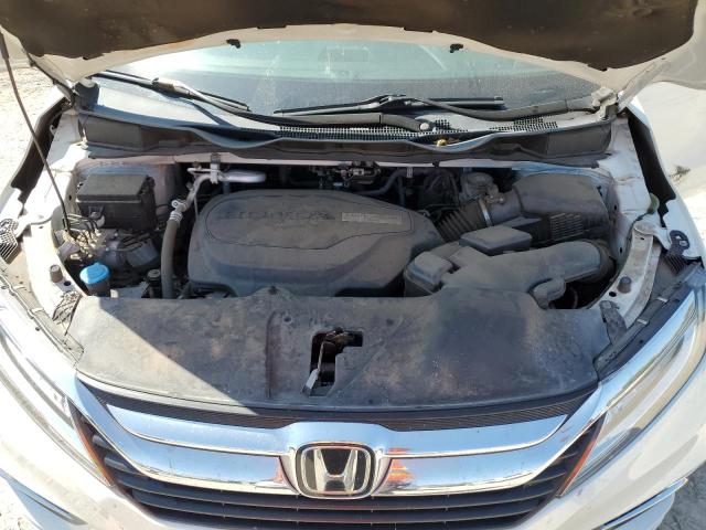 Photo 11 VIN: 5FNRL6H98KB091575 - HONDA ODYSSEY EL 