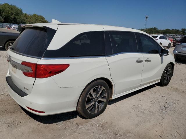 Photo 2 VIN: 5FNRL6H98KB091575 - HONDA ODYSSEY EL 