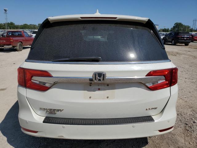 Photo 5 VIN: 5FNRL6H98KB091575 - HONDA ODYSSEY EL 