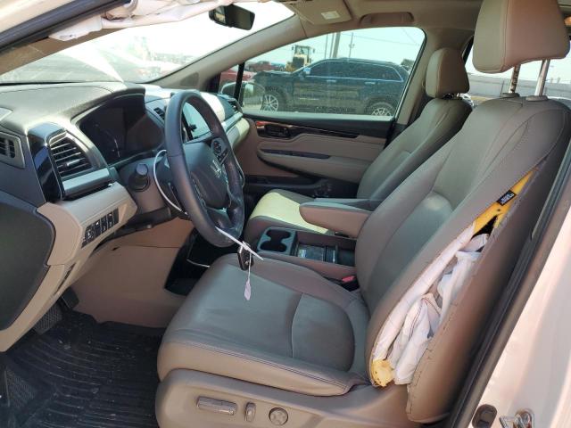 Photo 6 VIN: 5FNRL6H98KB091575 - HONDA ODYSSEY EL 