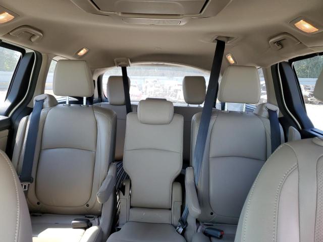 Photo 9 VIN: 5FNRL6H98KB091575 - HONDA ODYSSEY EL 