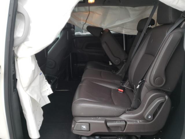 Photo 5 VIN: 5FNRL6H98KB093519 - HONDA ODYSSEY EL 