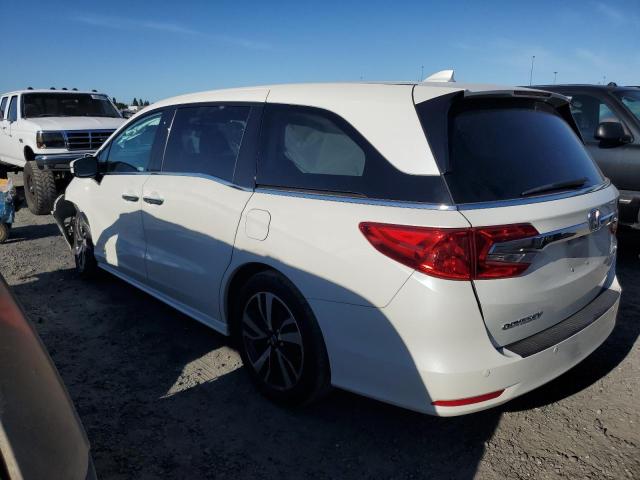 Photo 1 VIN: 5FNRL6H98KB109198 - HONDA ODYSSEY 