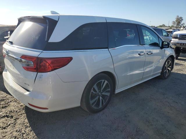 Photo 2 VIN: 5FNRL6H98KB109198 - HONDA ODYSSEY 