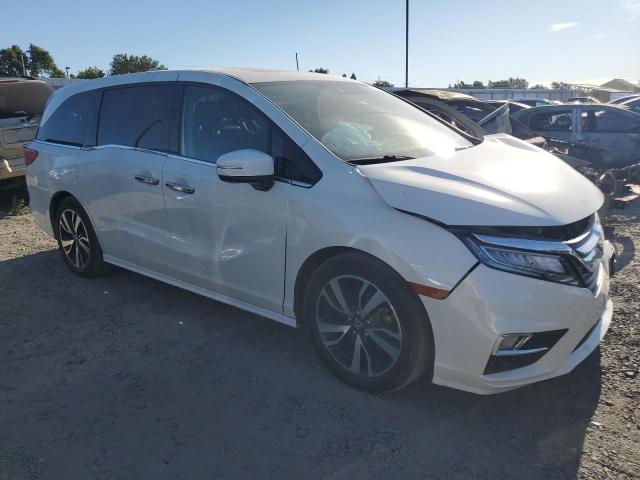 Photo 3 VIN: 5FNRL6H98KB109198 - HONDA ODYSSEY 