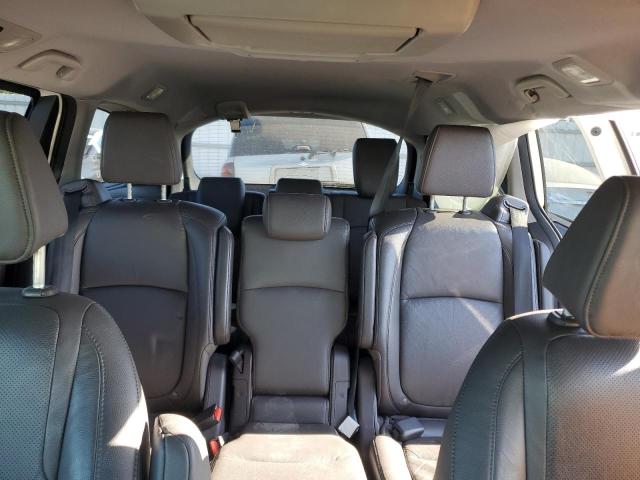 Photo 9 VIN: 5FNRL6H98KB109198 - HONDA ODYSSEY 