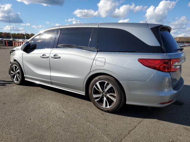 Photo 1 VIN: 5FNRL6H98LB000015 - HONDA ODYSSEY EL 