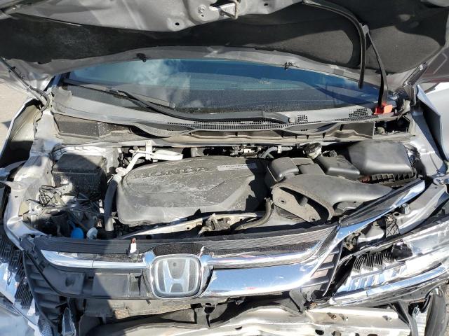 Photo 11 VIN: 5FNRL6H98LB000015 - HONDA ODYSSEY EL 