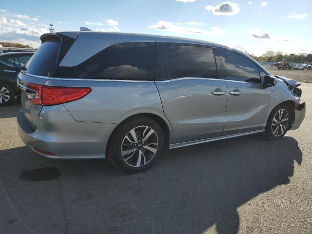 Photo 2 VIN: 5FNRL6H98LB000015 - HONDA ODYSSEY EL 