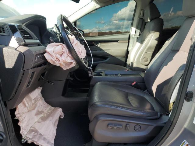 Photo 6 VIN: 5FNRL6H98LB000015 - HONDA ODYSSEY EL 