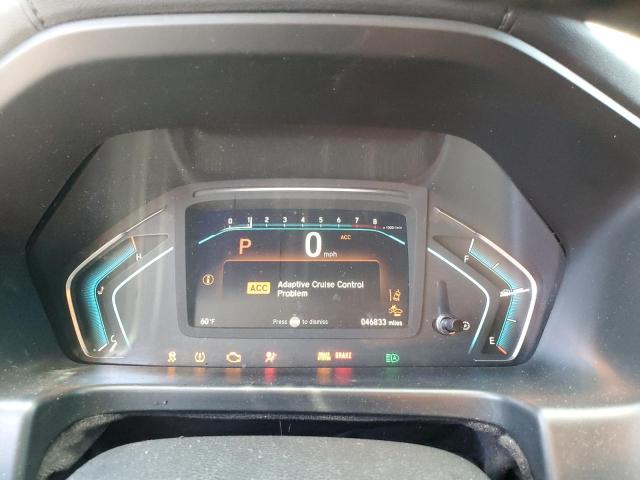 Photo 8 VIN: 5FNRL6H98LB000015 - HONDA ODYSSEY EL 