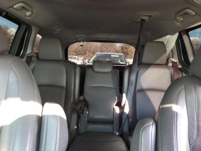 Photo 9 VIN: 5FNRL6H98LB000015 - HONDA ODYSSEY EL 