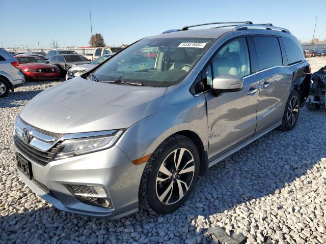 Photo 1 VIN: 5FNRL6H98LB003366 - HONDA ODYSSEY EL 