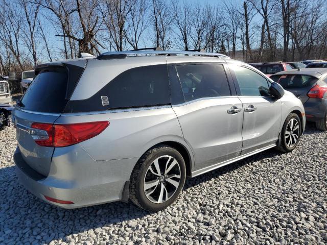 Photo 3 VIN: 5FNRL6H98LB003366 - HONDA ODYSSEY EL 