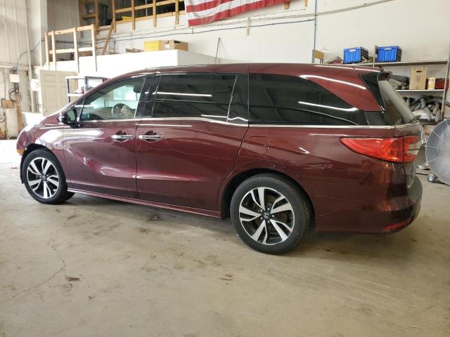 Photo 1 VIN: 5FNRL6H98LB022094 - HONDA ODYSSEY EL 