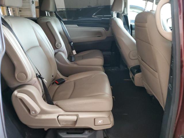 Photo 10 VIN: 5FNRL6H98LB022094 - HONDA ODYSSEY EL 