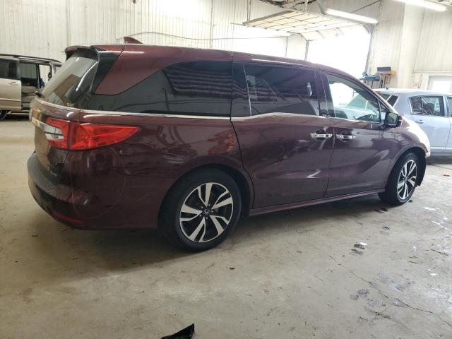 Photo 2 VIN: 5FNRL6H98LB022094 - HONDA ODYSSEY EL 