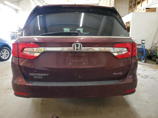 Photo 5 VIN: 5FNRL6H98LB022094 - HONDA ODYSSEY EL 