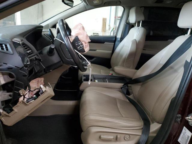 Photo 6 VIN: 5FNRL6H98LB022094 - HONDA ODYSSEY EL 