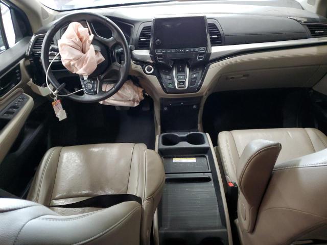 Photo 7 VIN: 5FNRL6H98LB022094 - HONDA ODYSSEY EL 