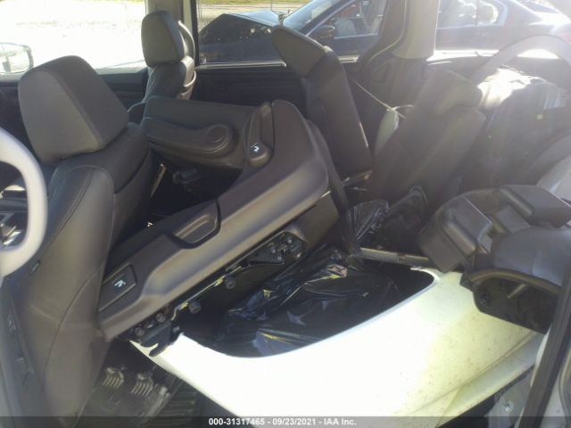 Photo 7 VIN: 5FNRL6H98LB033693 - HONDA ODYSSEY 