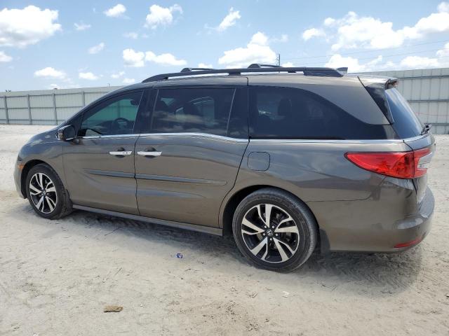 Photo 1 VIN: 5FNRL6H98LB037095 - HONDA ODYSSEY 