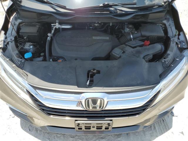 Photo 11 VIN: 5FNRL6H98LB037095 - HONDA ODYSSEY 