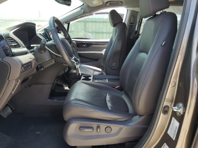 Photo 6 VIN: 5FNRL6H98LB037095 - HONDA ODYSSEY 