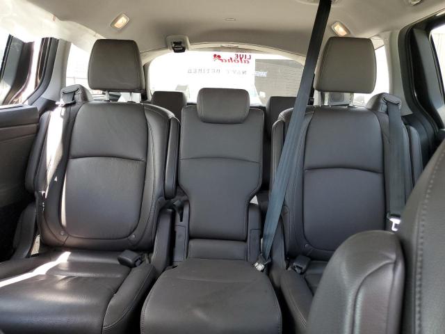 Photo 9 VIN: 5FNRL6H98LB037095 - HONDA ODYSSEY 