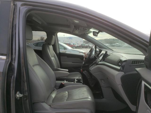 Photo 4 VIN: 5FNRL6H98LB039722 - HONDA ODYSSEY EL 