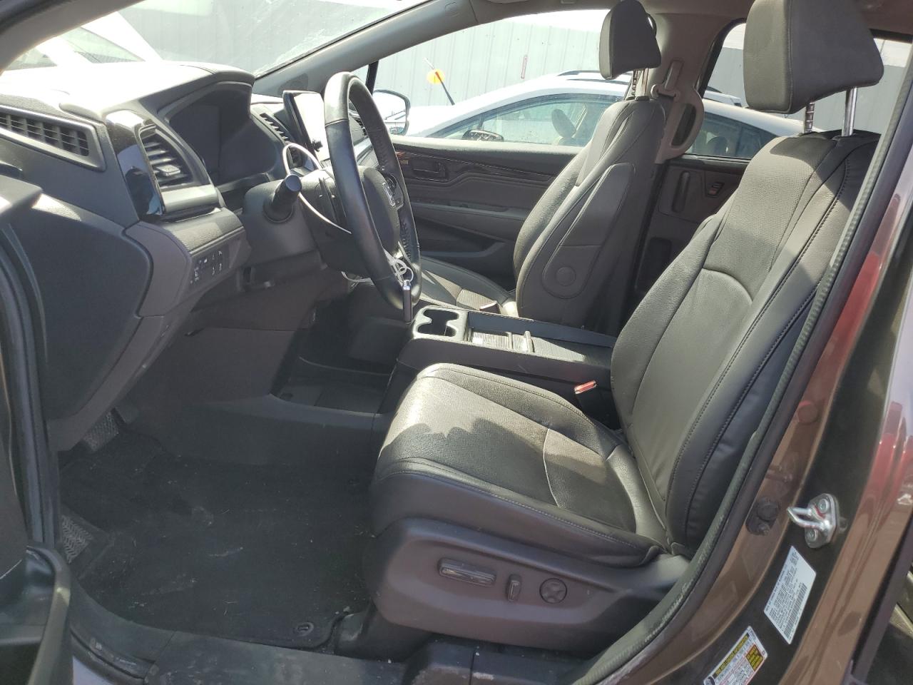 Photo 6 VIN: 5FNRL6H98LB045388 - HONDA ODYSSEY 