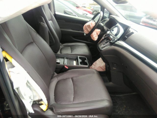 Photo 4 VIN: 5FNRL6H98LB045844 - HONDA ODYSSEY 