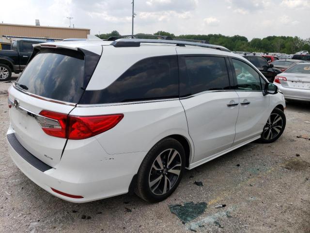 Photo 2 VIN: 5FNRL6H98LB054298 - HONDA ODYSSEY EL 