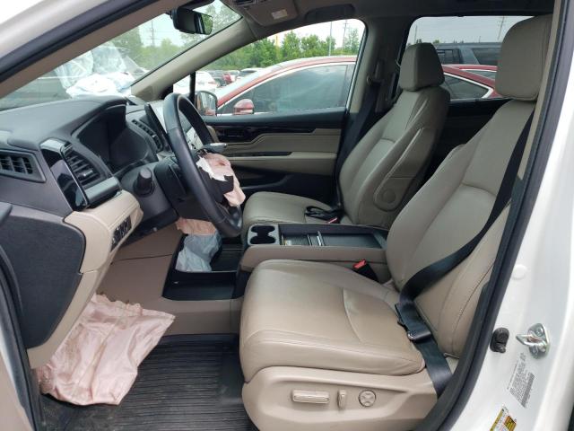 Photo 6 VIN: 5FNRL6H98LB054298 - HONDA ODYSSEY EL 