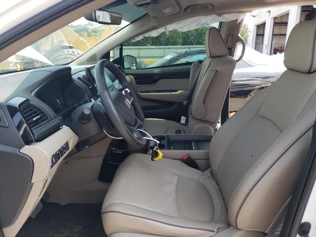 Photo 6 VIN: 5FNRL6H98NB003113 - HONDA ODYSSEY EL 