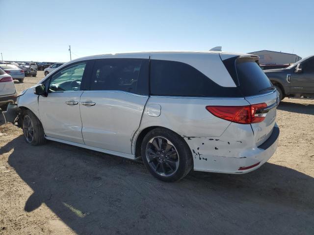 Photo 1 VIN: 5FNRL6H98NB048391 - HONDA ODYSSEY EL 