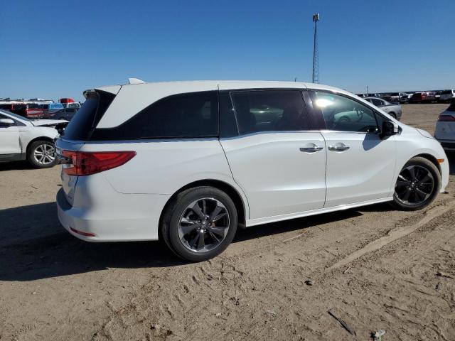 Photo 2 VIN: 5FNRL6H98NB048391 - HONDA ODYSSEY EL 