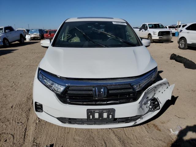 Photo 4 VIN: 5FNRL6H98NB048391 - HONDA ODYSSEY EL 