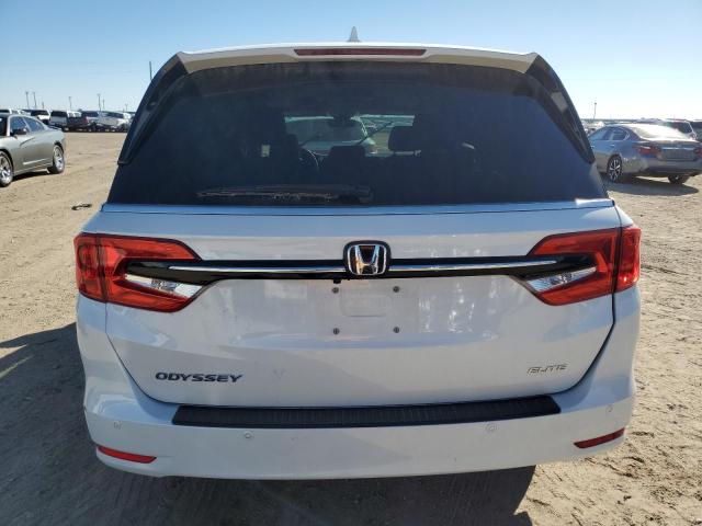 Photo 5 VIN: 5FNRL6H98NB048391 - HONDA ODYSSEY EL 