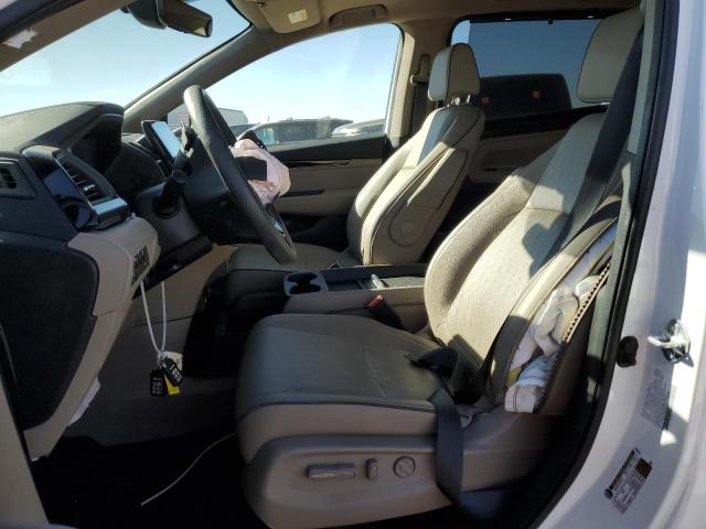 Photo 6 VIN: 5FNRL6H98NB048391 - HONDA ODYSSEY EL 