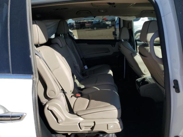 Photo 9 VIN: 5FNRL6H98NB048391 - HONDA ODYSSEY EL 