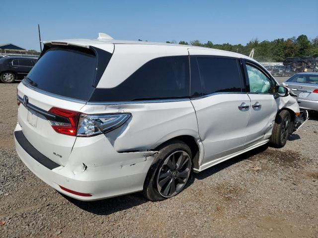 Photo 2 VIN: 5FNRL6H98PB055540 - HONDA ODYSSEY EL 