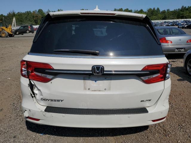 Photo 5 VIN: 5FNRL6H98PB055540 - HONDA ODYSSEY EL 