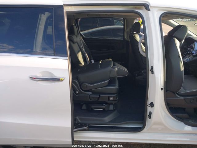 Photo 7 VIN: 5FNRL6H98RB015350 - HONDA ODYSSEY 