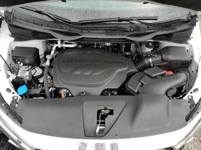 Photo 11 VIN: 5FNRL6H98RB052544 - HONDA ODYSSEY EL 